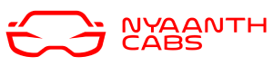 Nyaanth Cabs Logo
